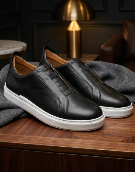 FLB Premium Italian Leather Shoe