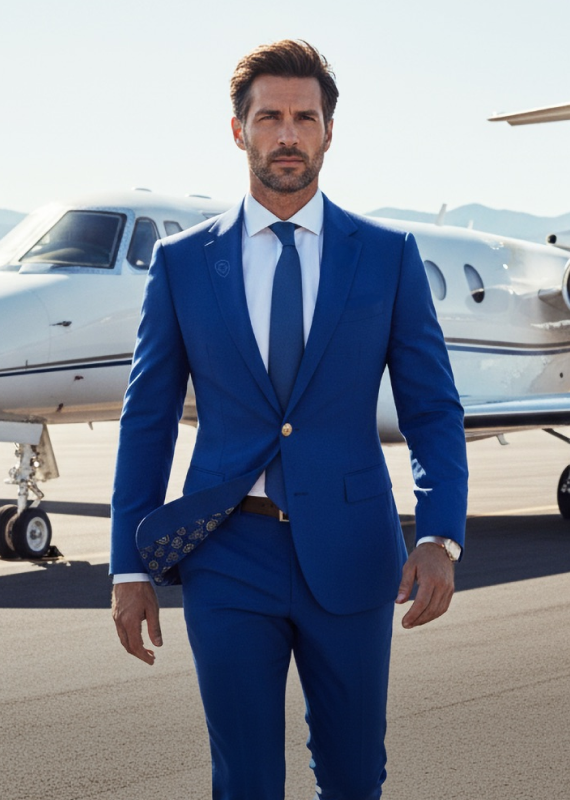 Gentlemen’s collection